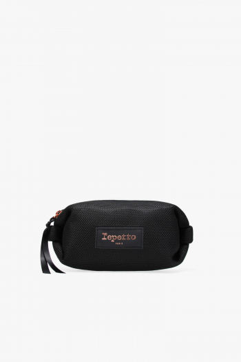 Trousse B0384M Repetto noir