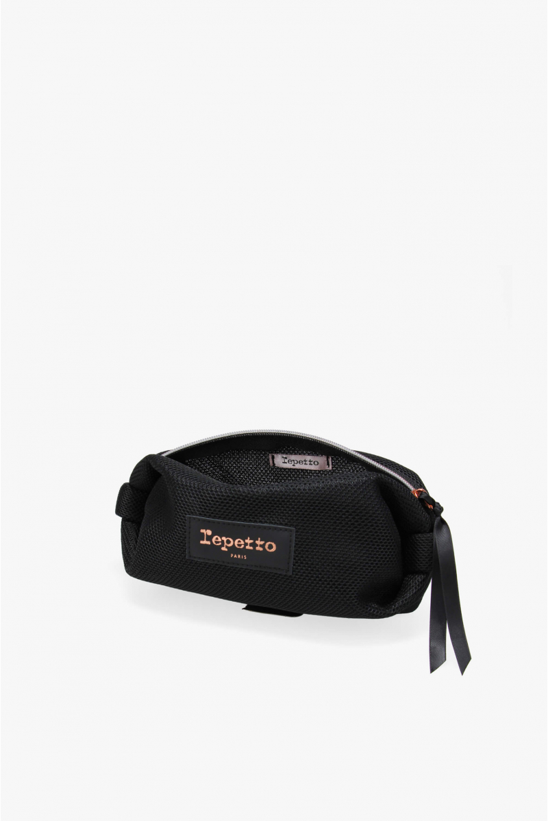 Trousse B0384M Repetto noir