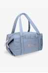 Grand sac polochon rembourré B0233N Repetto gris