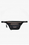 Repetto fanny pack black B0385M