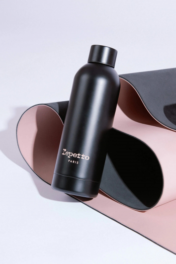 Repetto stainless steel water bottle