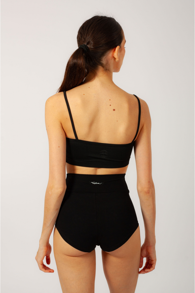 High waist briefsTemps Danse Adonis