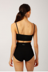 High waist briefsTemps Danse Adonis