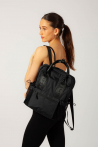 Backpack B0379N Repetto black