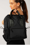 Backpack B0379N Repetto black