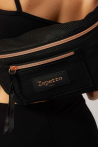 Repetto fanny pack black B0385M