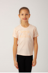 T-Shirt Repetto child white SE437