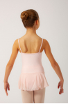 Wear Moi Colombine ballet pink tunic for child