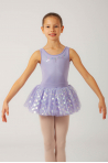 Tutu Mirella M409C child lilac