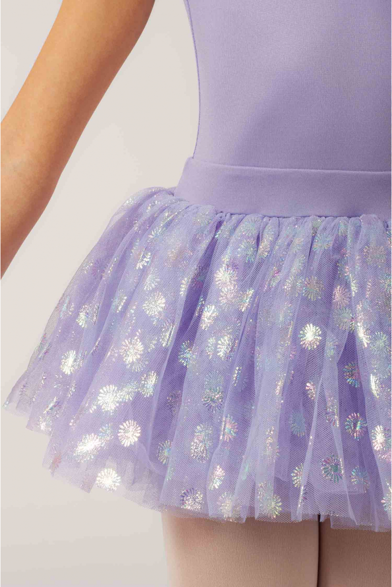 Tutu Mirella M409C child lilac