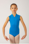 Ballet Rosa Angeles leotard for child