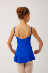 Tunic Wear Moi Ballerine royal blue