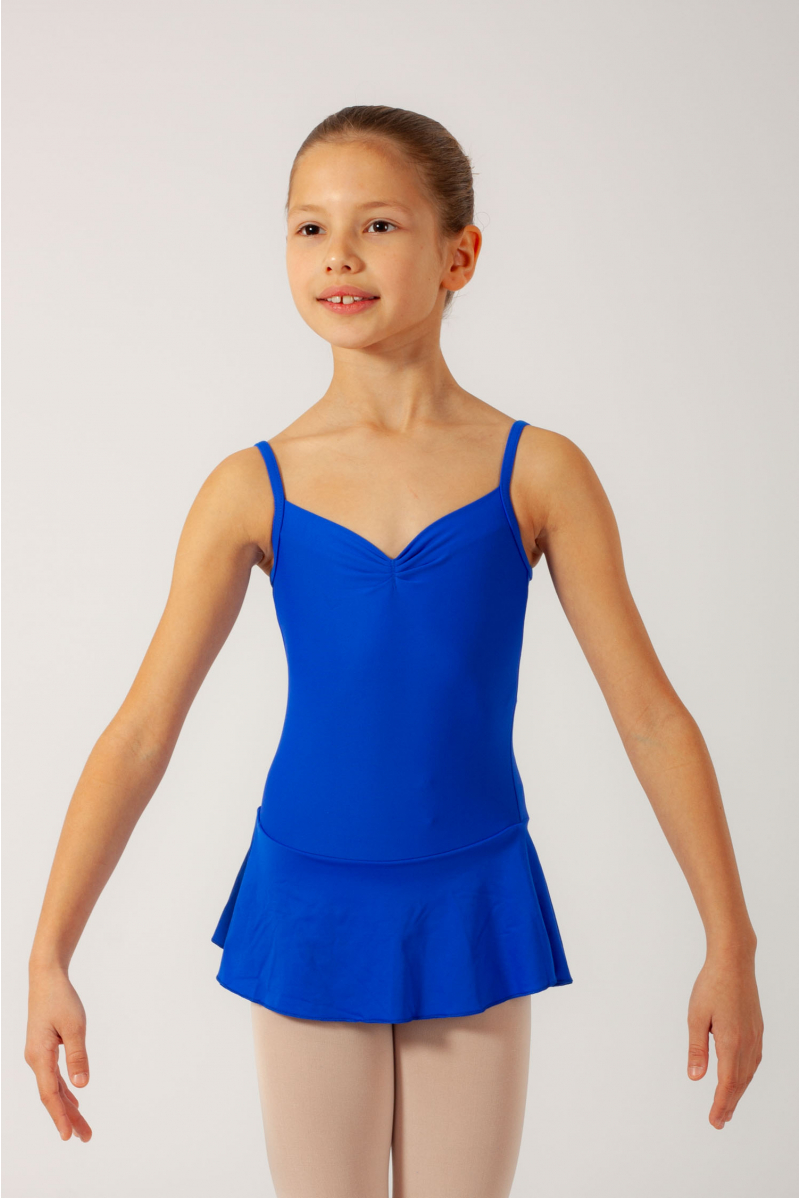 Tunic Wear Moi Ballerine royal blue