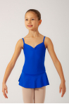 Tunic Wear Moi Ballerine royal blue