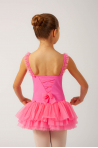 Tutu enfant Wear Moi Praline rose