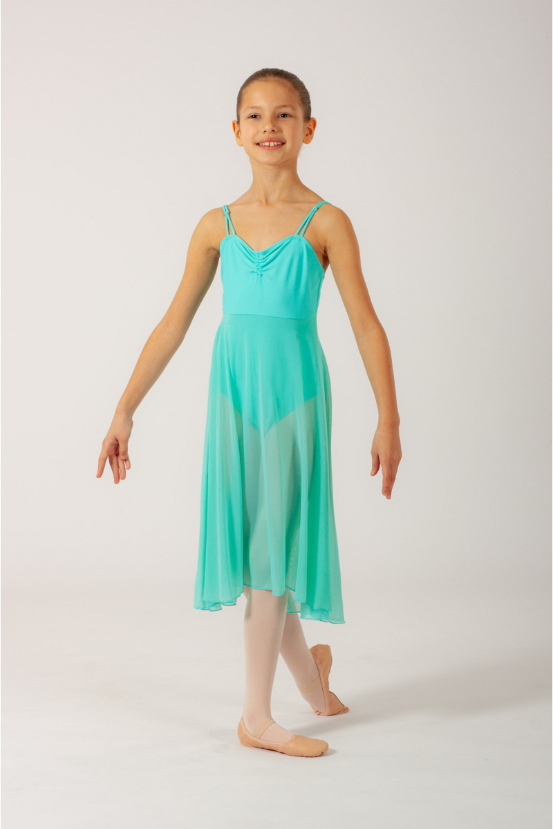 Ballet Rosa child Angeline Empire dress