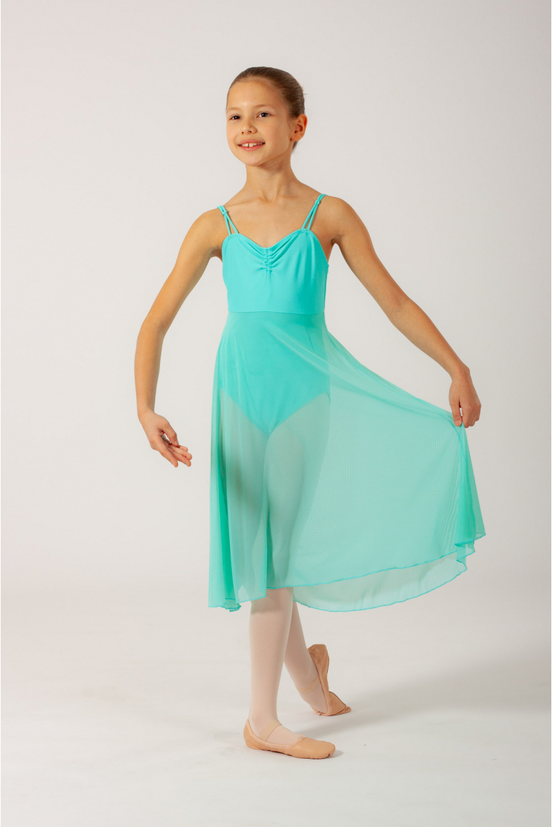 Ballet Rosa child Angeline Empire dress