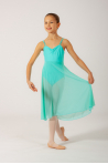 Ballet Rosa child Angeline Empire dress