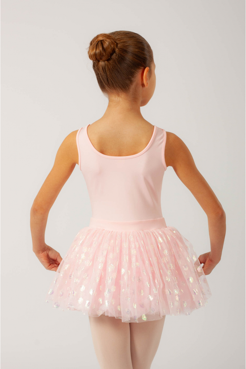 Tutu Mirella M409C child pink