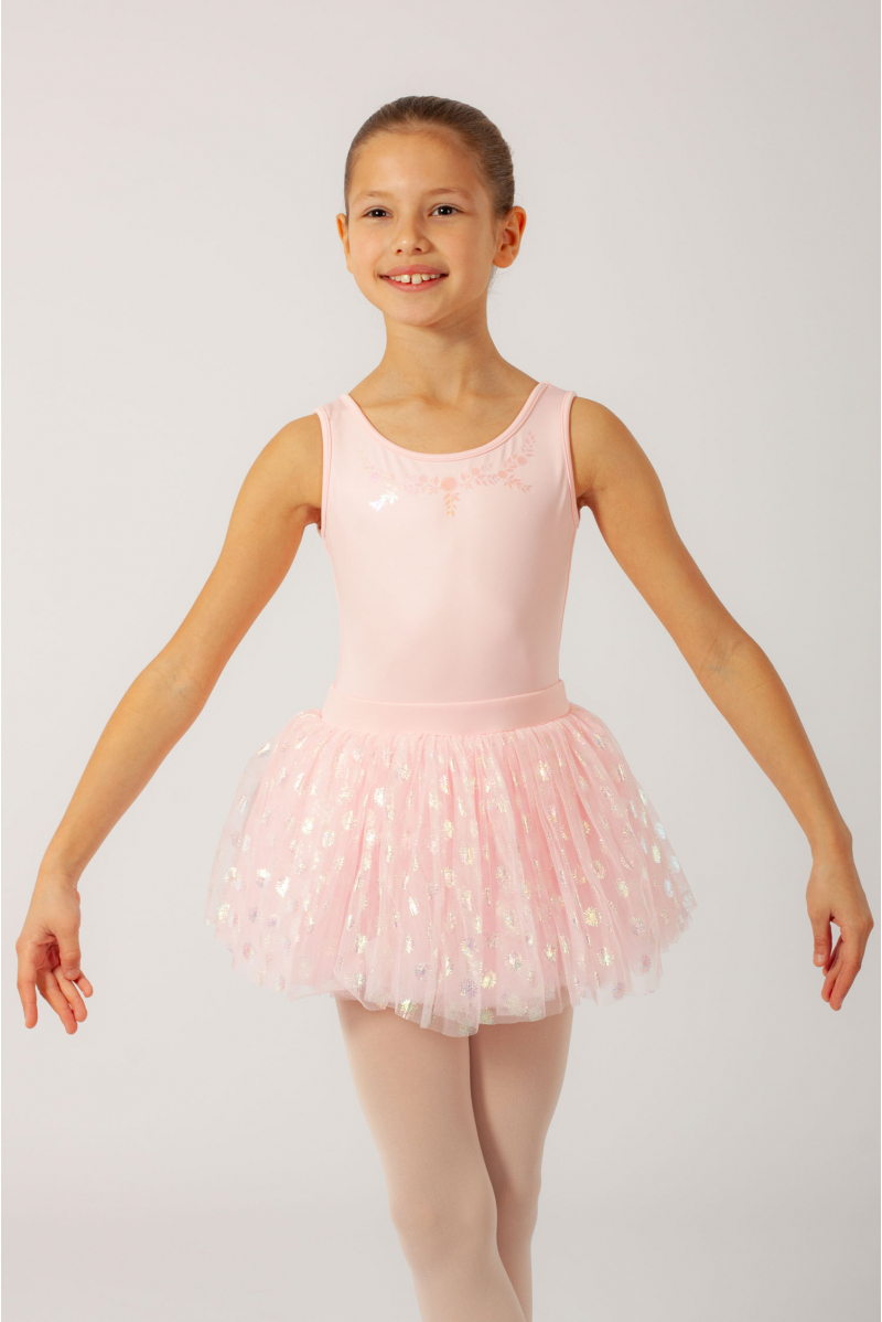 Tutu Mirella M409C child pink