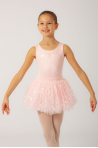 Tutu Mirella M409C child pink