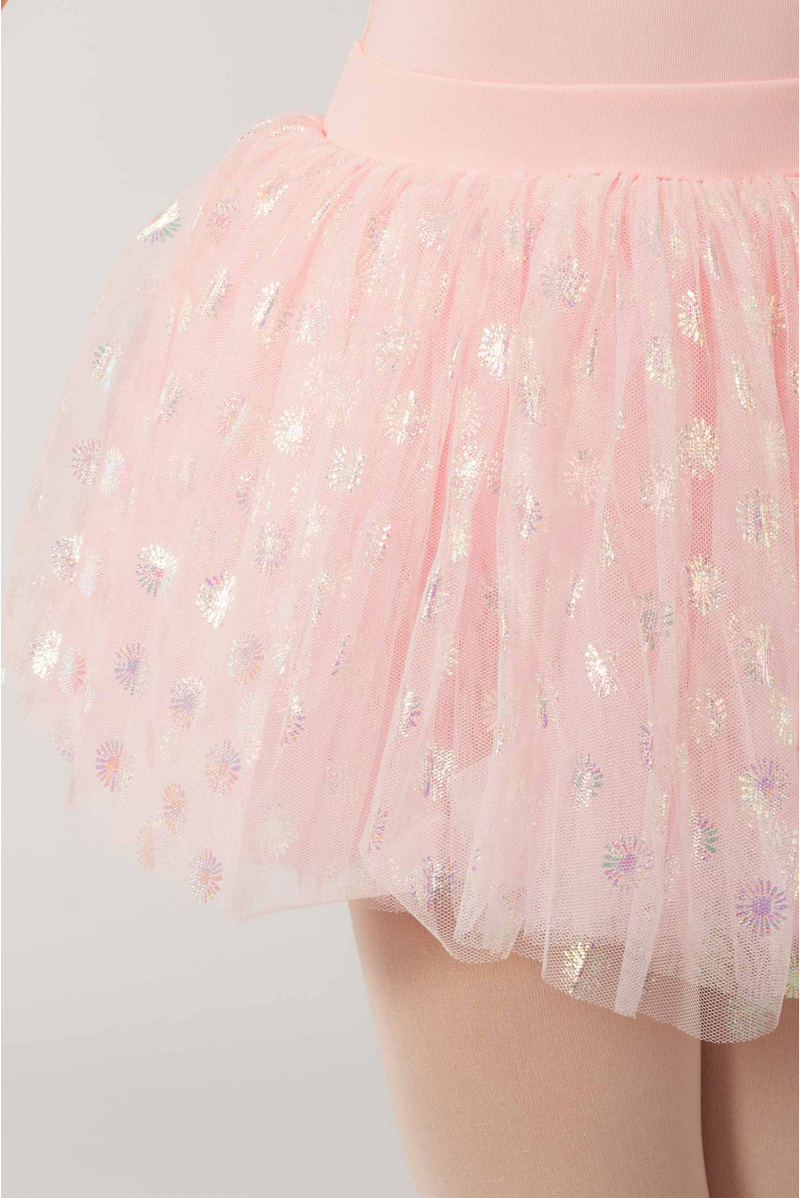 Tutu Mirella M409C child pink