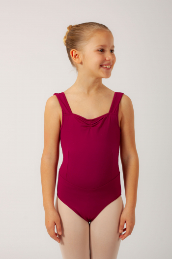 Ballet Rosa leotard Inaya orchid