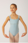 Leotard Wear Moi Erine Limited Edition light grey