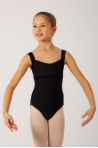 Leotard Wear Moi Erine Limited Edition black