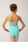 Leotard Wear Moi Cirnum Pacific child