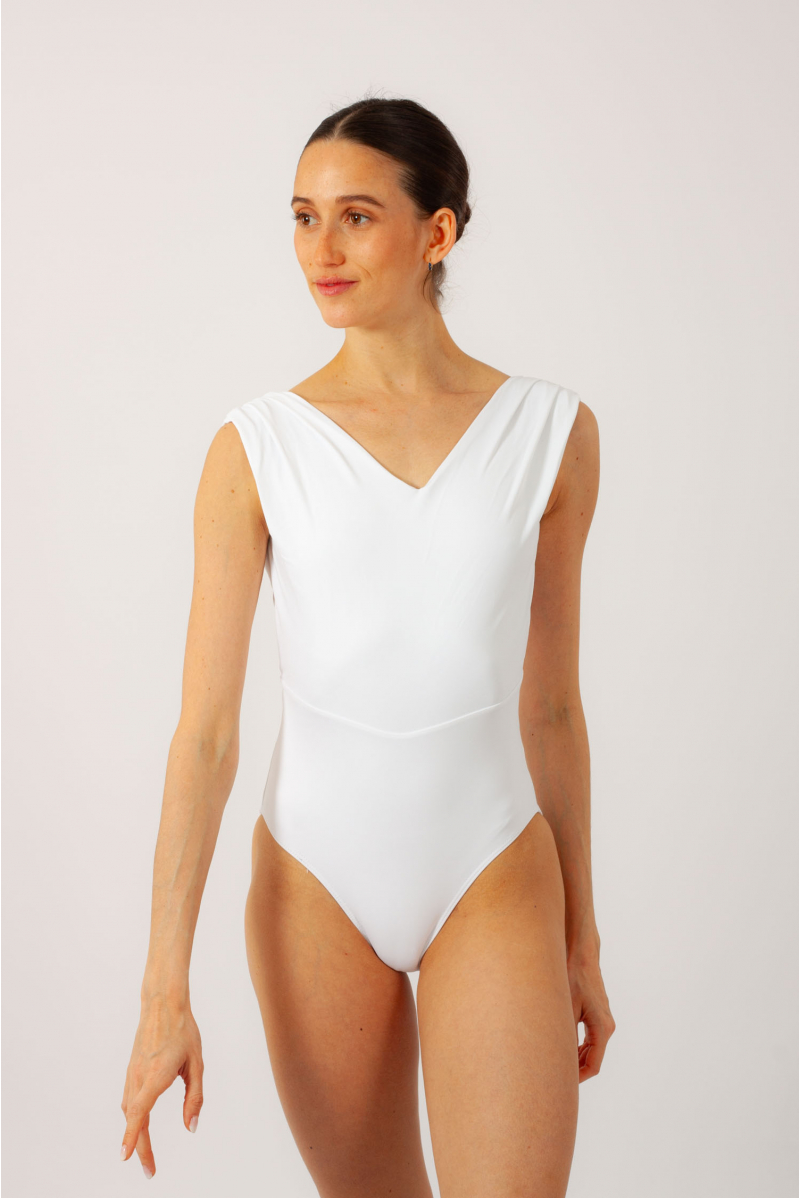 Leotard Ballet Rosa Gianna