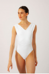 Leotard Ballet Rosa Gianna