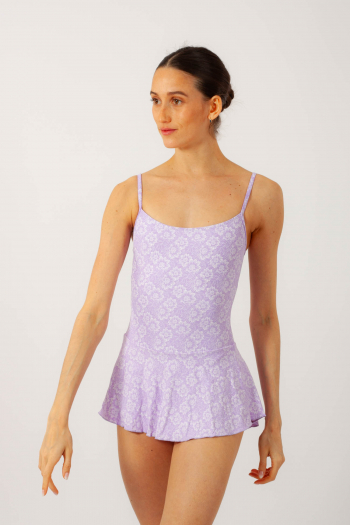 Tunic Wear Moi Camelia Lilac