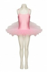 Tutu entier Katz Dancewear blanc