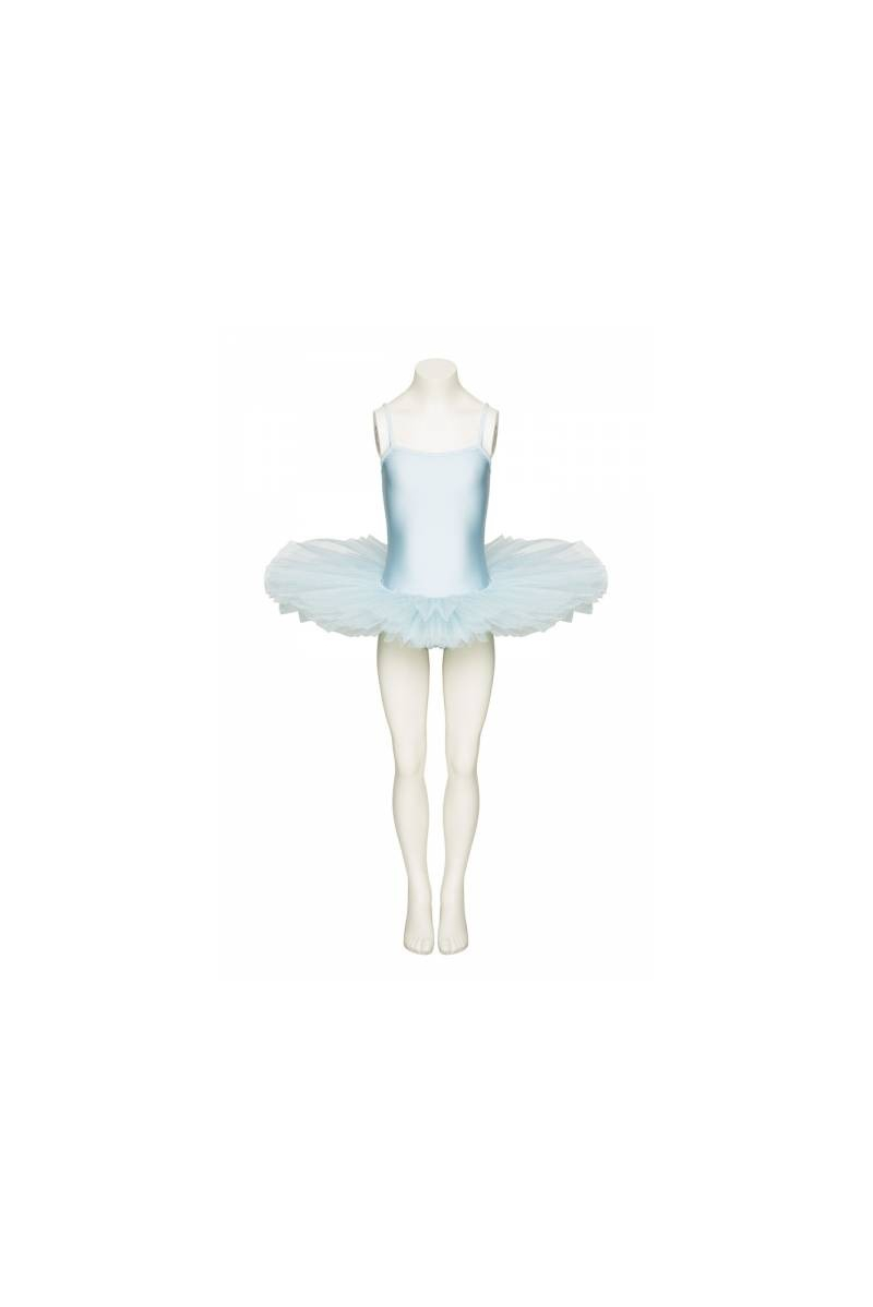 Tutu entier Katz Dancewear blanc