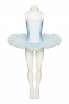 Tutu entier Katz Dancewear blanc