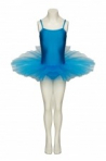 Tutu entier Katz Dancewear blanc