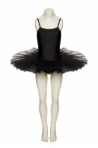 Tutu entier Katz Dancewear blanc