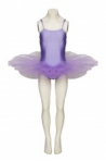 Tutu entier Katz Dancewear blanc