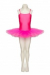 Tutu entier Katz Dancewear blanc