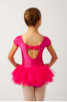 Tutu Bloch enfant CL8012 hot pink