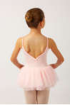 Tutu Bloch enfant Valentine CL8168 candy pink