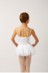 Tutu blanc Capezio 11307C