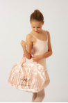 Sac de danse 9112 Intermezzo rose