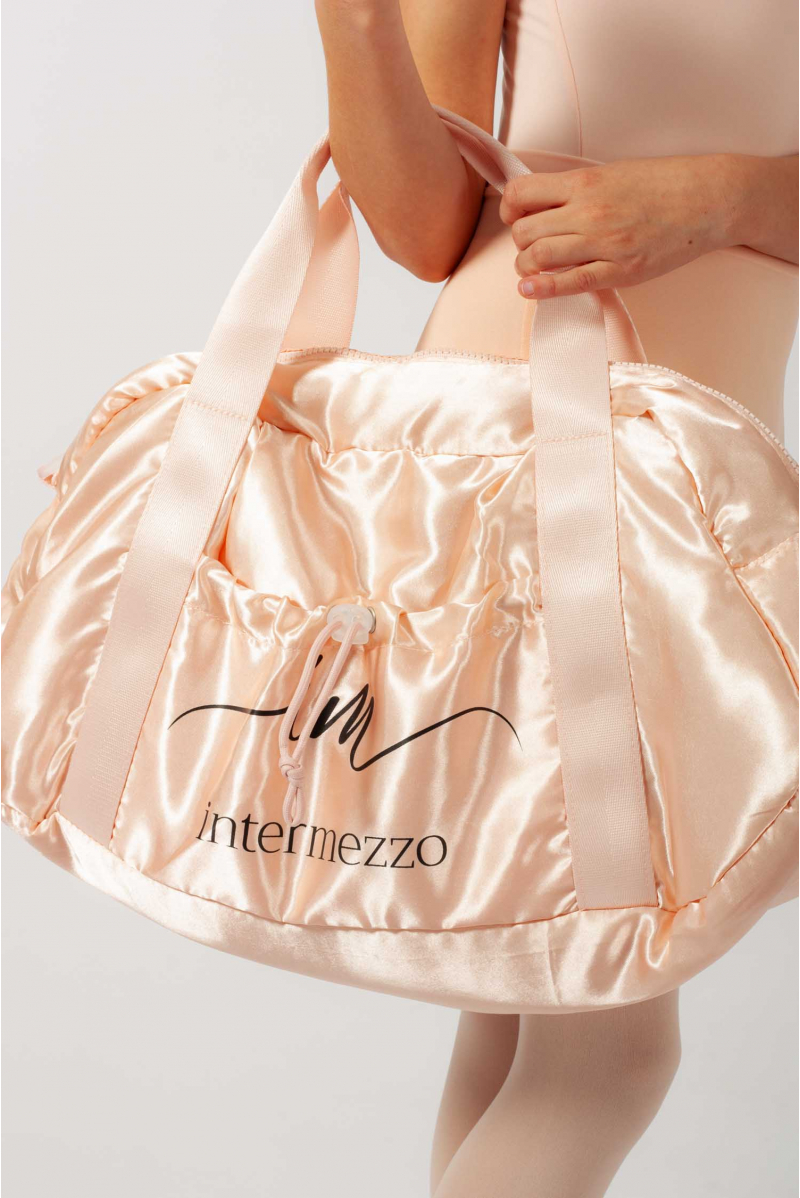 Pink dance bag 9112 Intermezzo