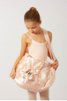 Sac de danse 9112 Intermezzo rose