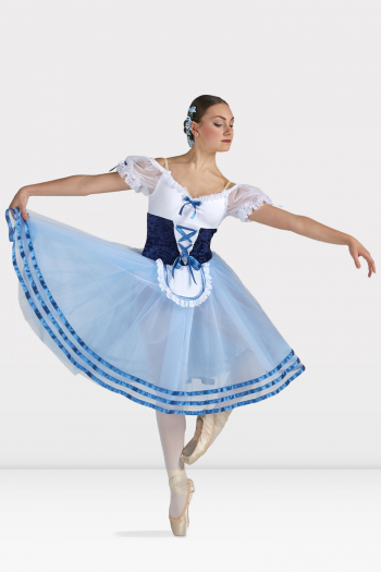 Tutu long Giselle F120 Harmony 