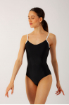 Barrat Ballet Rosa graphic leotard