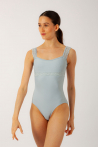 Leotard Wear Moi Erine Limited Edition light grey