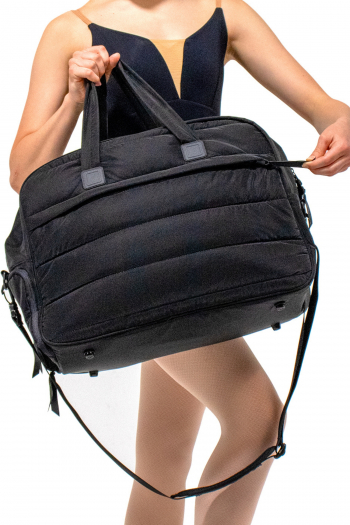 Grand sac de danse Grishko noir